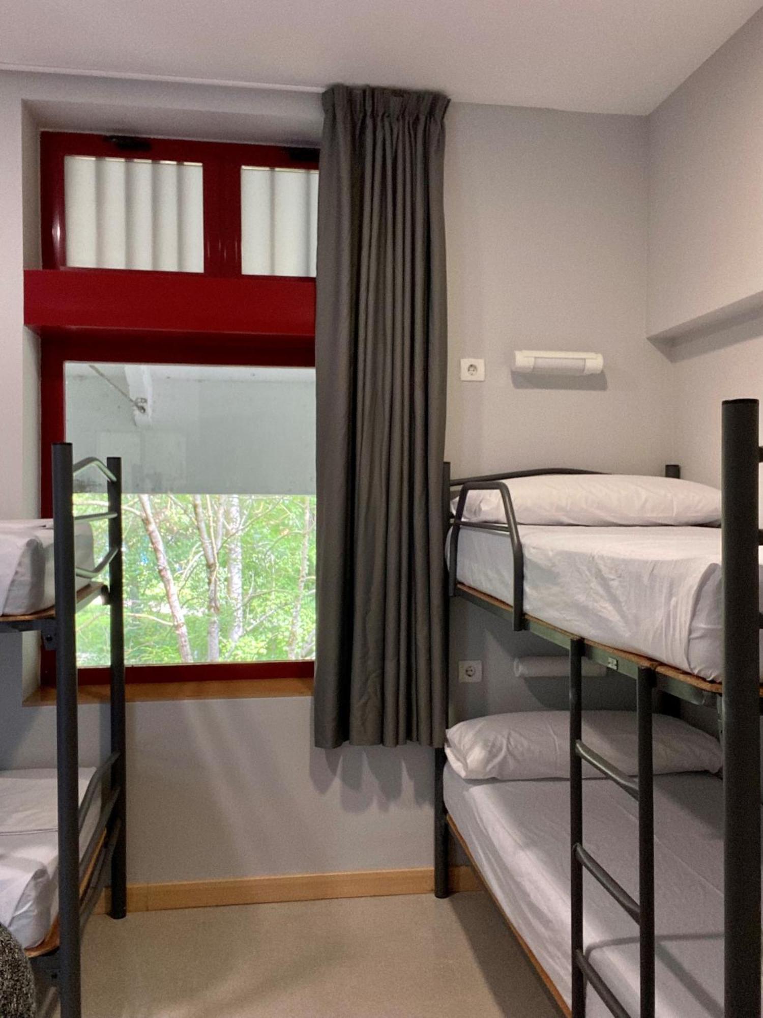 De Hostal Villava